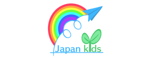 日本キッズ協会ロゴ
